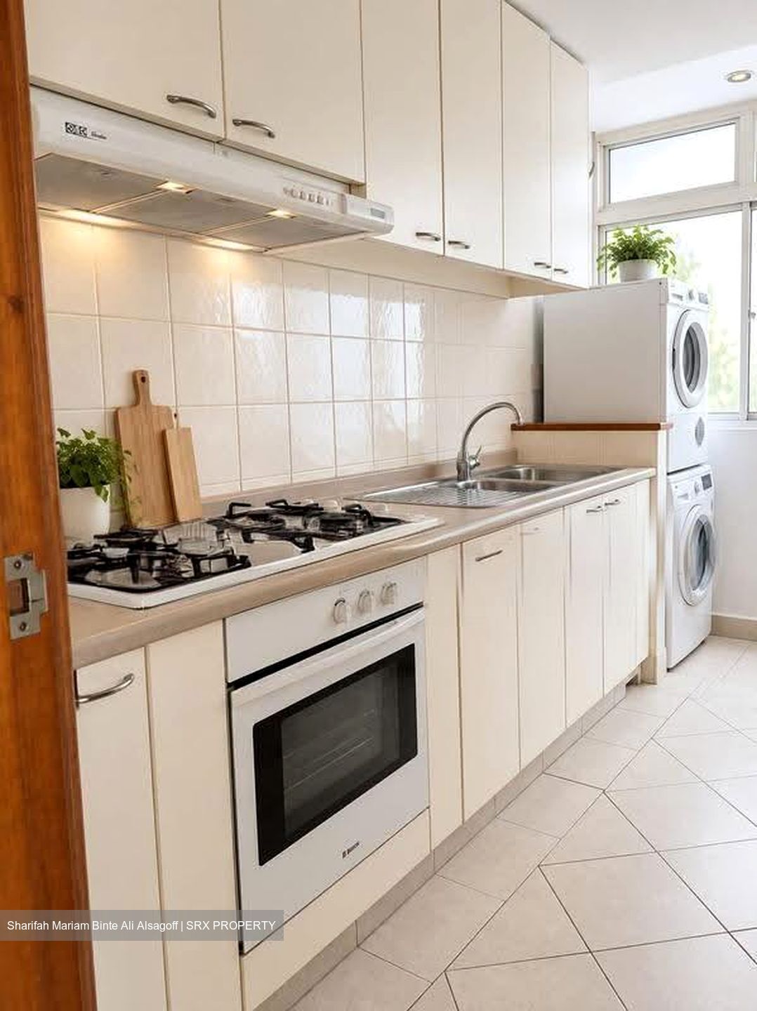 Burlington Square (D7), Apartment #618249671